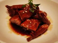 -玫瑰厅上海菜(兴国路店)