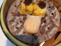 -顺峰(农展馆店)