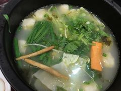 -妈妈故事米线(市府恒隆店)