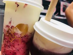 -喜茶(北京通州万达店)