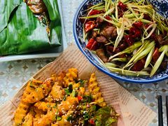 -蜗牛小馆醉乡民谣云南菜(惠新西里店)