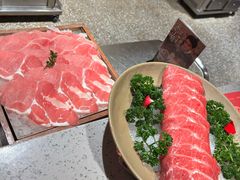 -鸿姐老火锅·传统炒料(上海旗舰店)