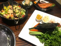 -和萌牛肠烧烤(财富中心店)