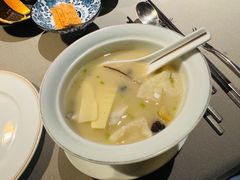 -荣轩(新荣记环球金融中心店)