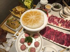 -俏牛哥鲜牛肉牛肆馆(重庆天地店)