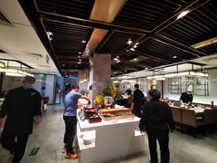 -大渔铁板烧(花园道店)