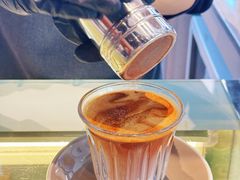 -blend (大运天地店)