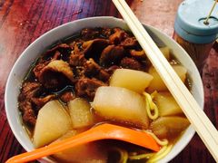 -红茶馆(油麻地店)