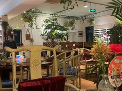 -懒人盐府人家(安贞店)