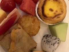 -上海和平饭店茉·莉酒廊 Jasmine Lounge