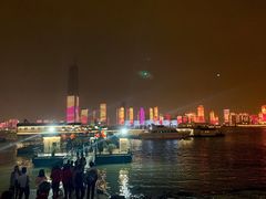 -武汉两江游览·夜游长江(汉口粤汉码头)