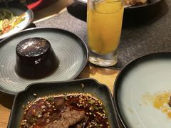 -湊湊火锅·茶憩(石家庄万象城店)