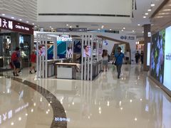 -万达广场(济南魏家庄店)
