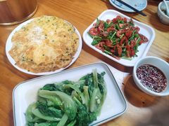 -61号餐吧(兴坪古镇漓江店)