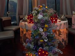 -龟兹KUCINA·新疆菜(前滩L+PLAZA店)