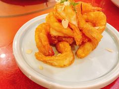 -北平食府(马鞍山路店)