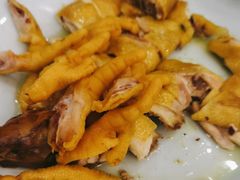 -围龙屋客家食府(福田店)