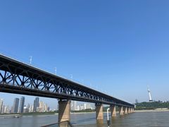 -武汉长江大桥
