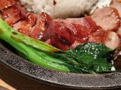 -留半山·香港食堂(啦啦宝都店)