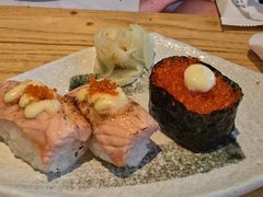 -鹤龟料理店(时代天街店)