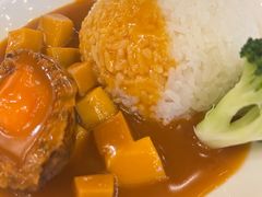 -东方之珠海鲜酒楼(南开店)