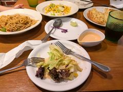 -萨莉亚意式餐厅(永旺购物中心店)