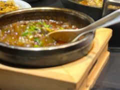 -福茂源横山铁锅羊肉(高新路店)