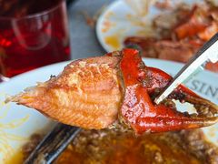 -Ministry of Crab•MOC(交子大道店)