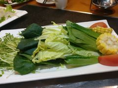 -清真华宇开锅羊肉