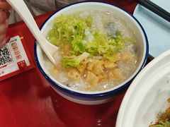 -宏状元现熬粥·京味菜(五棵松店)