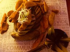 -HIB HUB公社(解放西路店)