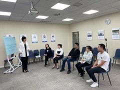 -思训家卡耐基中国口才培训(渝中校区)