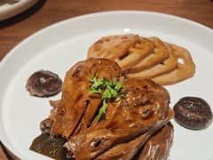 -清水亭湖北菜(大屯DT51店)