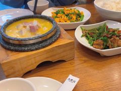 -九老汉·川渝江湖菜(合川路2店)