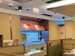 -海底捞火锅(旭辉MALL店)