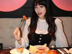 -Nord Grill&Bar Highland诺德西餐(深圳欢乐海岸店)