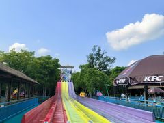 -苏州乐园森林水世界