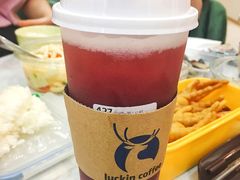 -瑞幸咖啡(卓越城店)