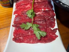 -捞围鲜·港式打边炉(海阳路店)