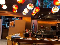 -鸟山鸣·日料食堂(王府井店)