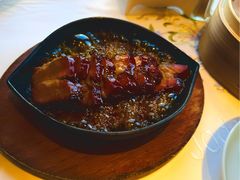 铁板叉烧-翠园(北京王府中环店)