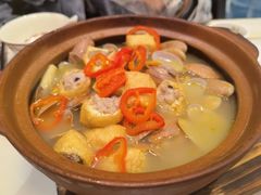 -稻香酒家·33年老字号·港式粤菜(富邦中心店)