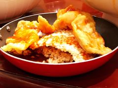 锅包肉-大鸭梨烤鸭店(朝阳路店)