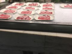 -汉松亭韩式自助烤肉&料理(苏宁广场店)