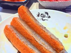 -初色海鲜自助(万丰路店)