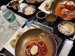 -新世界百货(明洞总店)