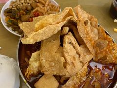 螺丝肉汤粉-红鼻子桂林米粉(金唐新光界店)