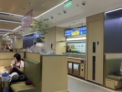 -海底捞火锅(亲贤北街店)