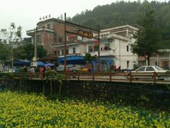 -红山村