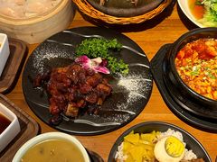 -蝦塘·中国餐馆(城墙南马道巷店)